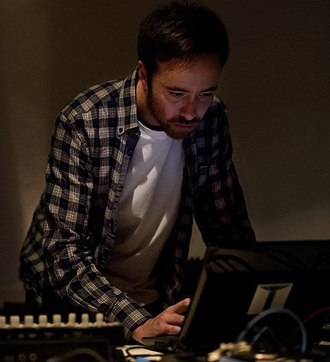 Bjork collaborator Spaces released a new EP (listen)