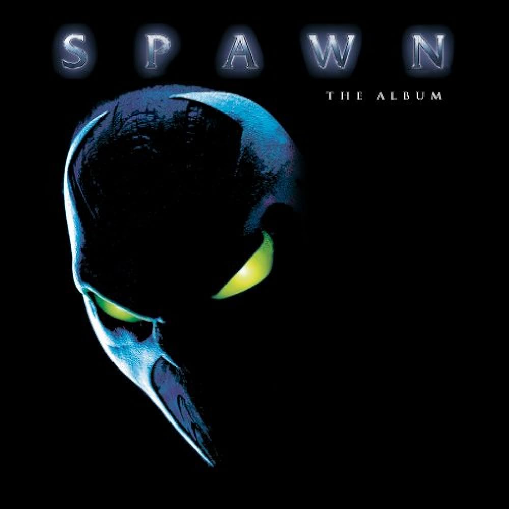 The ‘Spawn’ soundtrack, featuring ’90s electronica/alt-rock collabs, is getting reissued on vinyl for Record Store Day