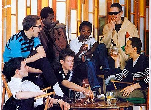 The Specials touring, playing Brooklyn Steel
