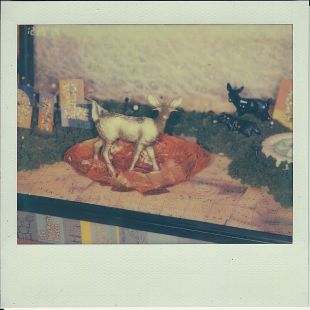 Speedy Ortiz announce ‘Foiled Again’ EP, share “Death Note”