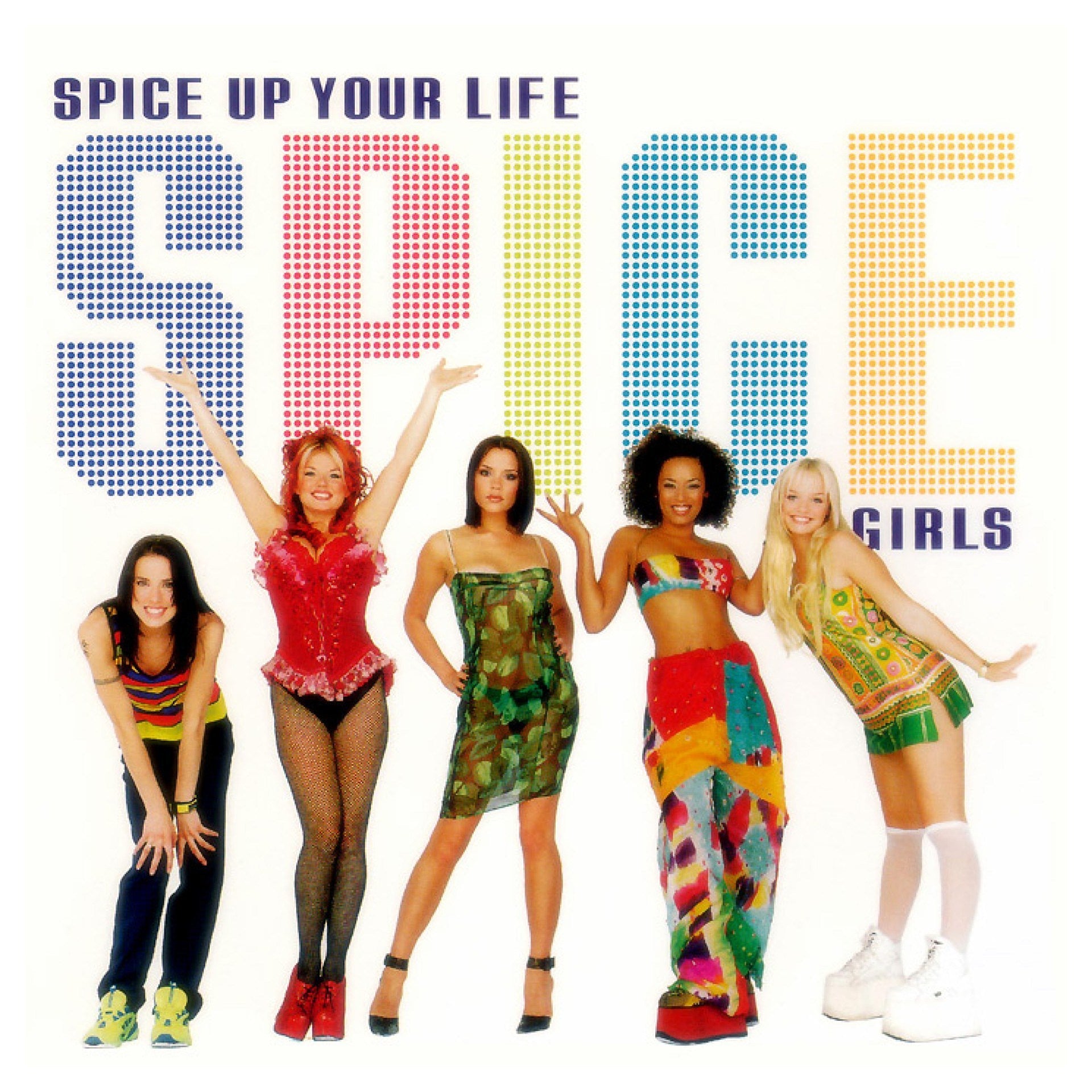 Spice Girls reportedly planning US/UK reunion tour (update: or not, says Posh)