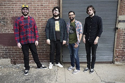 stream Spill’s (ex-Placeholder, We Were Skeletons) debut EP
