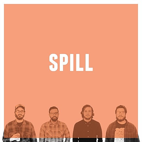 Spill (ex-Placeholder, We Were Skeletons) sign to Broken World, release new song “Big Boss” (listen)