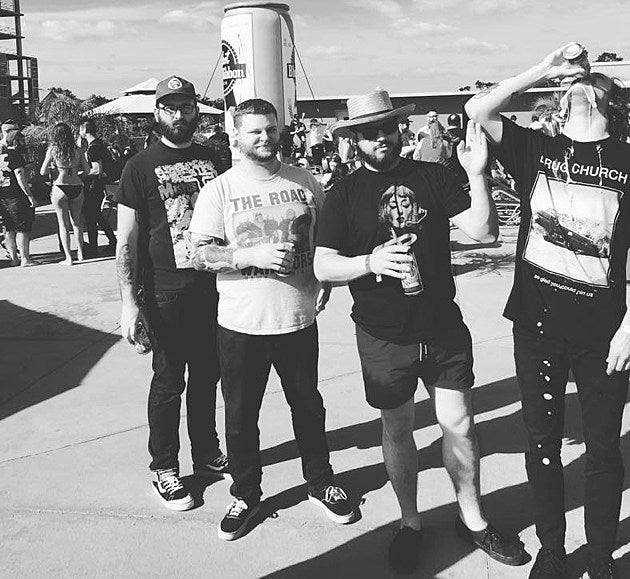 stream Spill’s debut album ‘Top Ten’