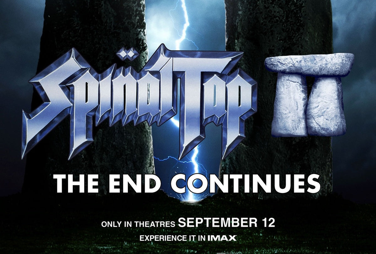 Watch the ‘Spinal Tap II’ trailer