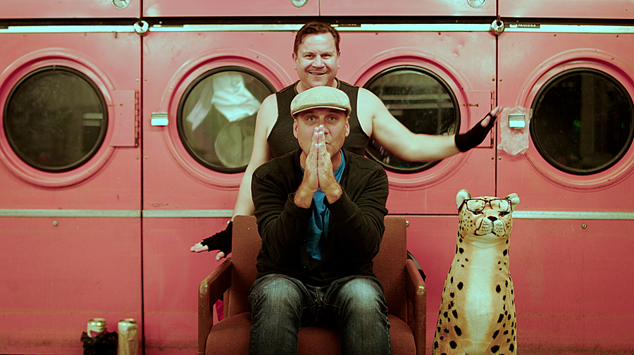 Spiral Stairs (Pavement) released new LP & “Emoshuns” video, expands tour (2 NYC shows)