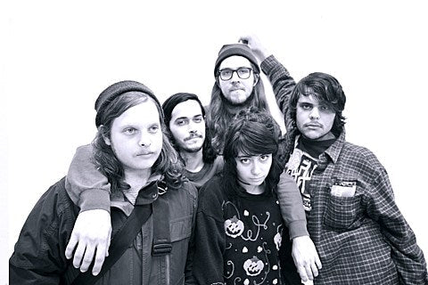 Spirit of the Beehive sign to Jade Tree, made a video, touring with The Hotelier & Runaway Brother (dates)