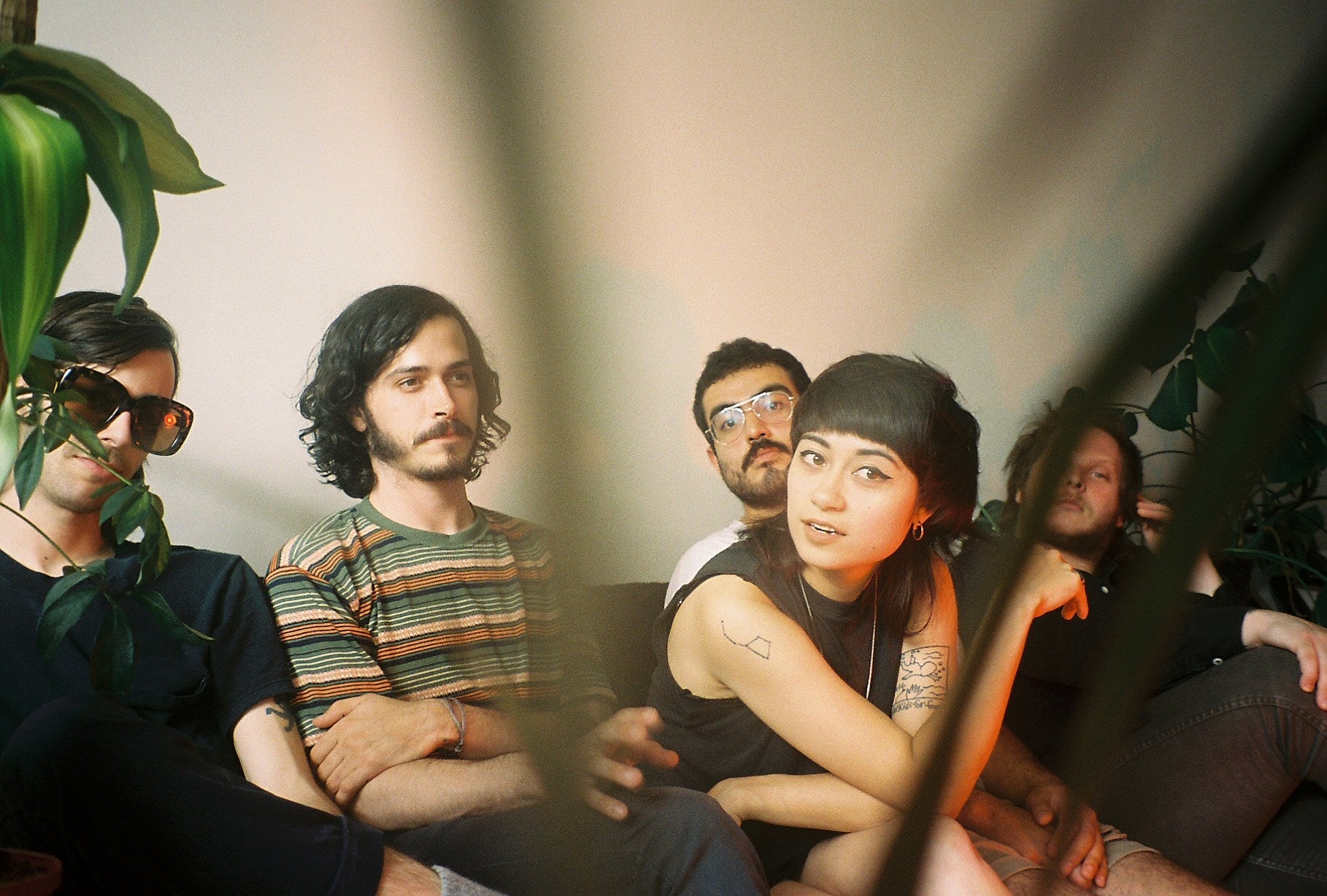 Spirit of the Beehive prep new LP (watch the “d.o.u.b.l.e.u.r.o.n.g.” video)