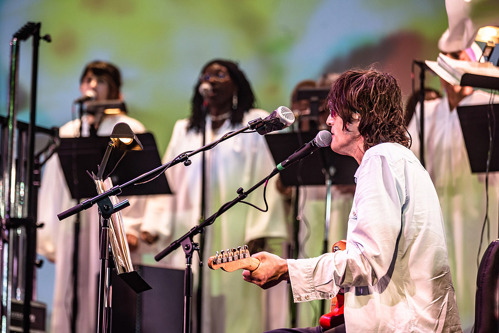 Spiritualized announce 2019 tour dates