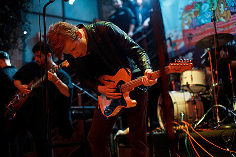 Spoon & The Antlers expand tour, add show at The Wick