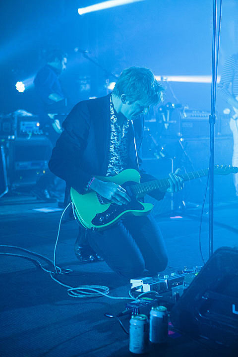What’s going on Wednesday? (Spoon, Ghostface, Biz Markie, Slayer, Reigning Sound, Active Child, Ginger Baker, more)