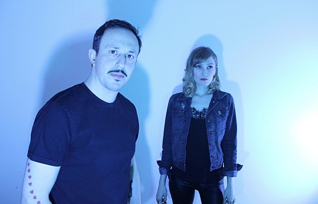 Spotlights releasing debut LP ‘Tidals’ (stream a track)
