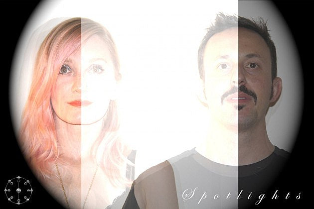 Spotlights opening Deftones/Refused tour