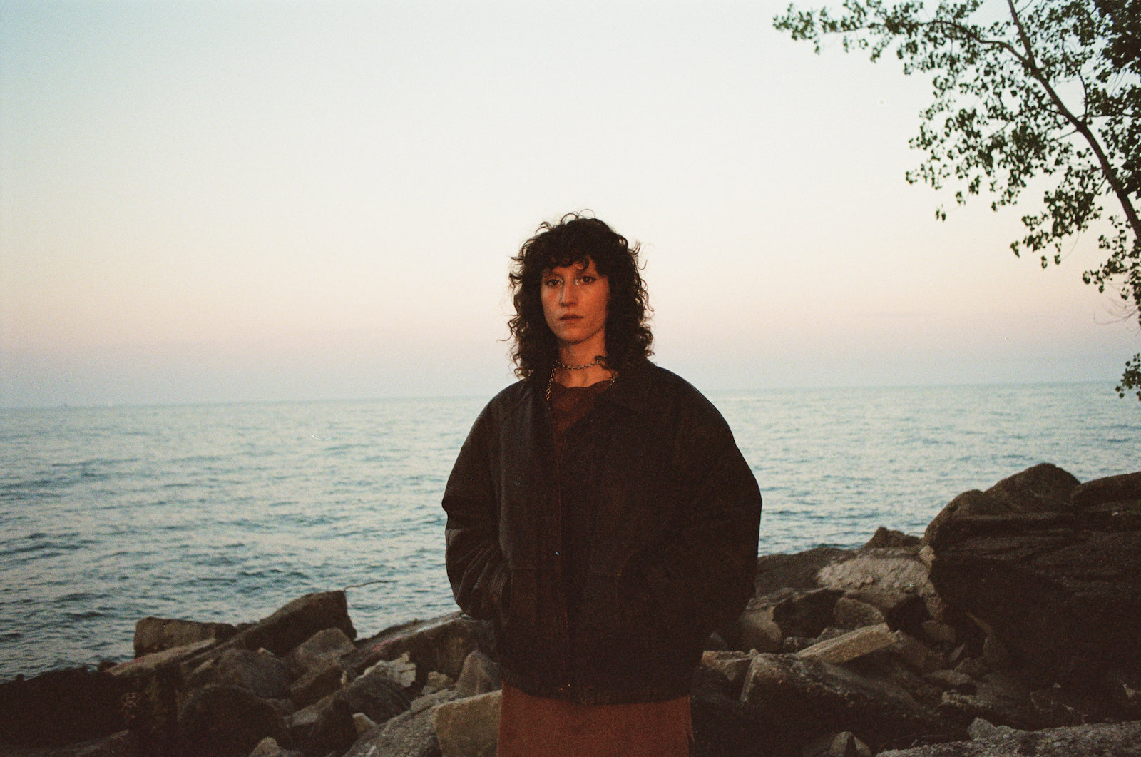 Squirrel Flower announces new LP & tour, shares two singles