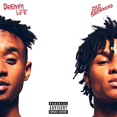 Rae Sremmurd released their album, guesting at Just Blaze’s party at Webster Hall (where Waka Flocka plays on 4/20)