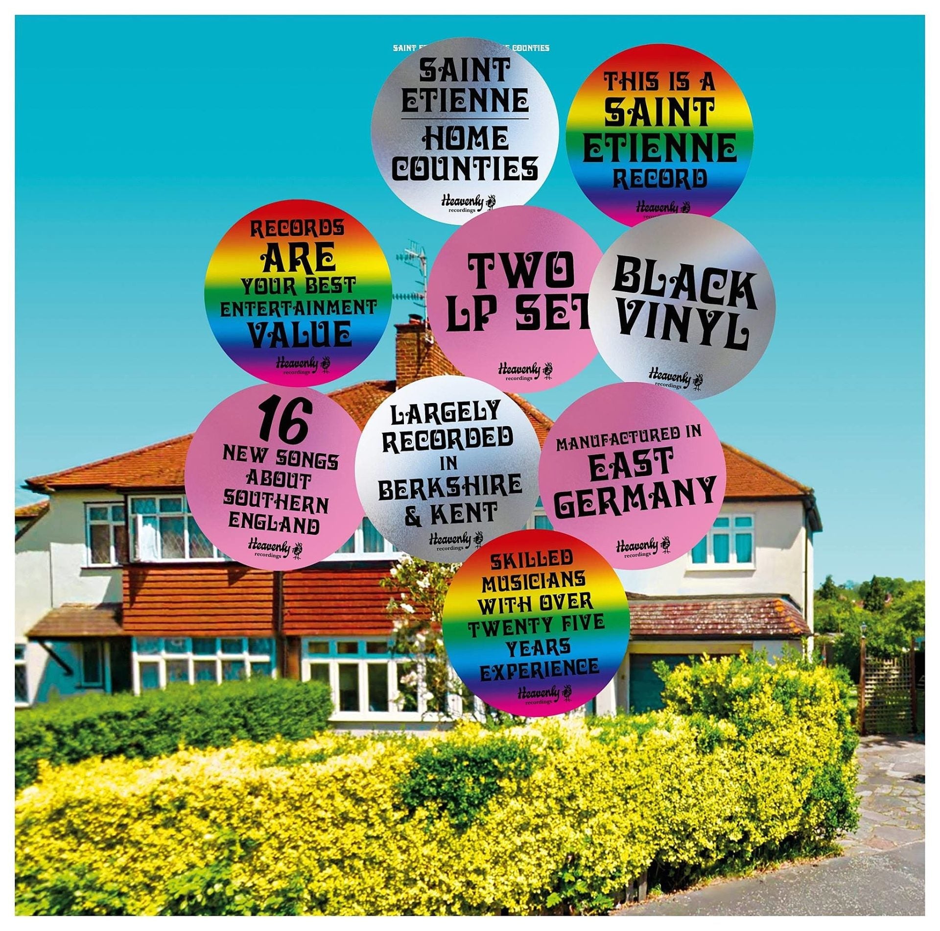 Saint Etienne expand fall U.S. tour, including second NYC show