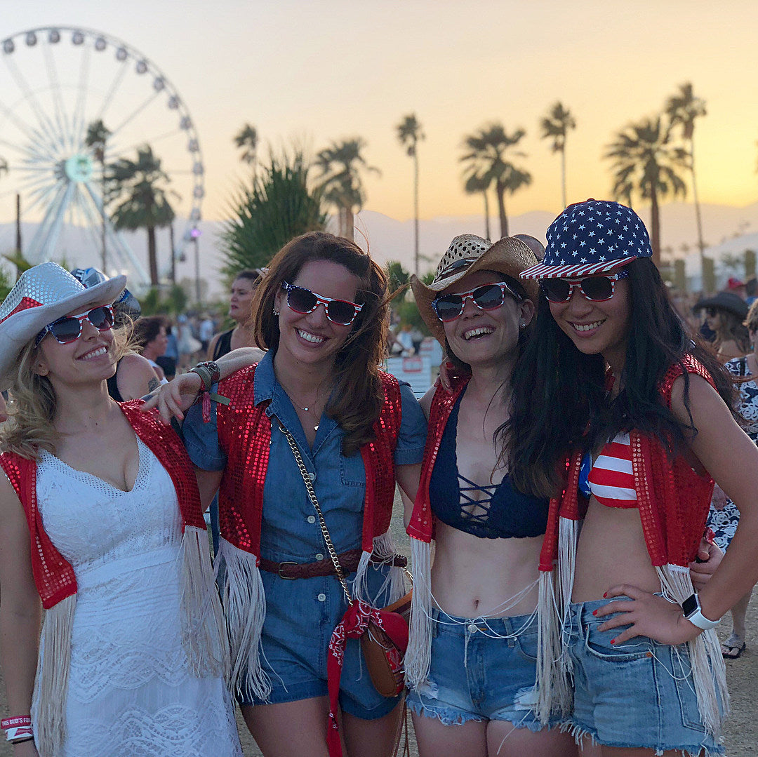 Stagecoach 2018: Kacey Musgraves, Jason Isbell, cowboy hats, the yodeling kid & more (pics)