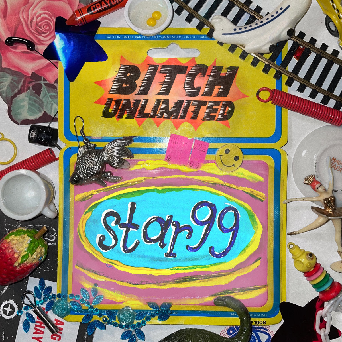 Stream San Jose indie-punks Star 99’s debut LP & read a track-by-track breakdown