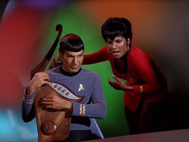 ‘Star Trek’ turns 50 this year; celebrations include ‘Ultimate Voyage’ multimedia tour (dates)