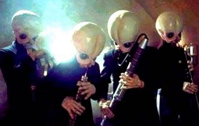 Quarantine playlists: what the BrooklynVegan staff is listening to in isolation this week