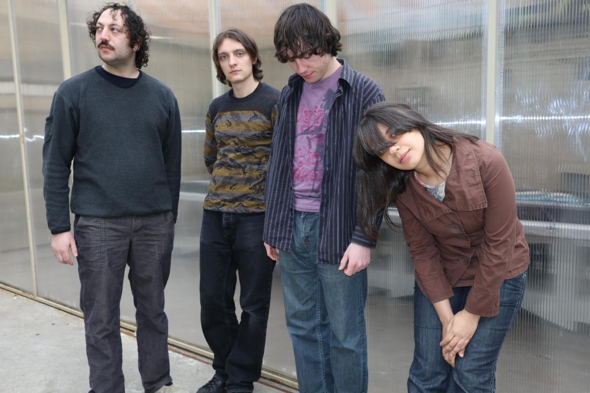 Starcleaner Reunion announce debut album, touring with Blondshell: hear “Never Odd or Even”