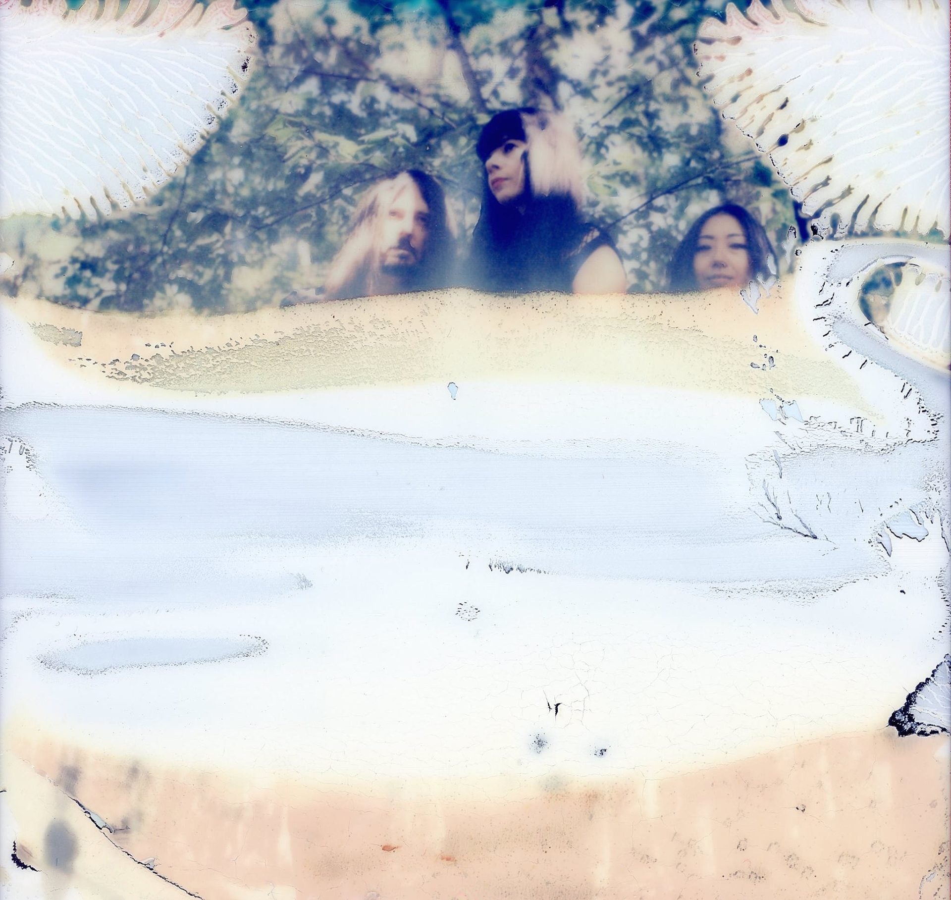 The Stargazer Lilies releasing ‘Door to the Sun’ in June (watch the video for “Summer’s Gone”)