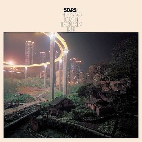 Stars share new song “Real Thing” and more album details