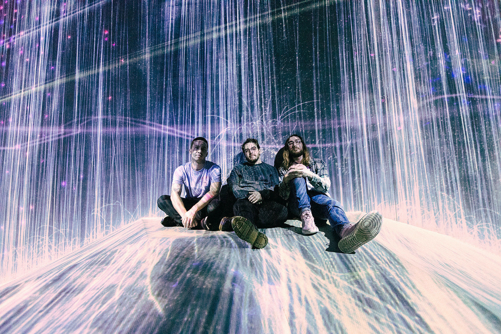 Stars Hollow announce debut album ‘I Want to Live My Life’ (watch the “With Weight” video)