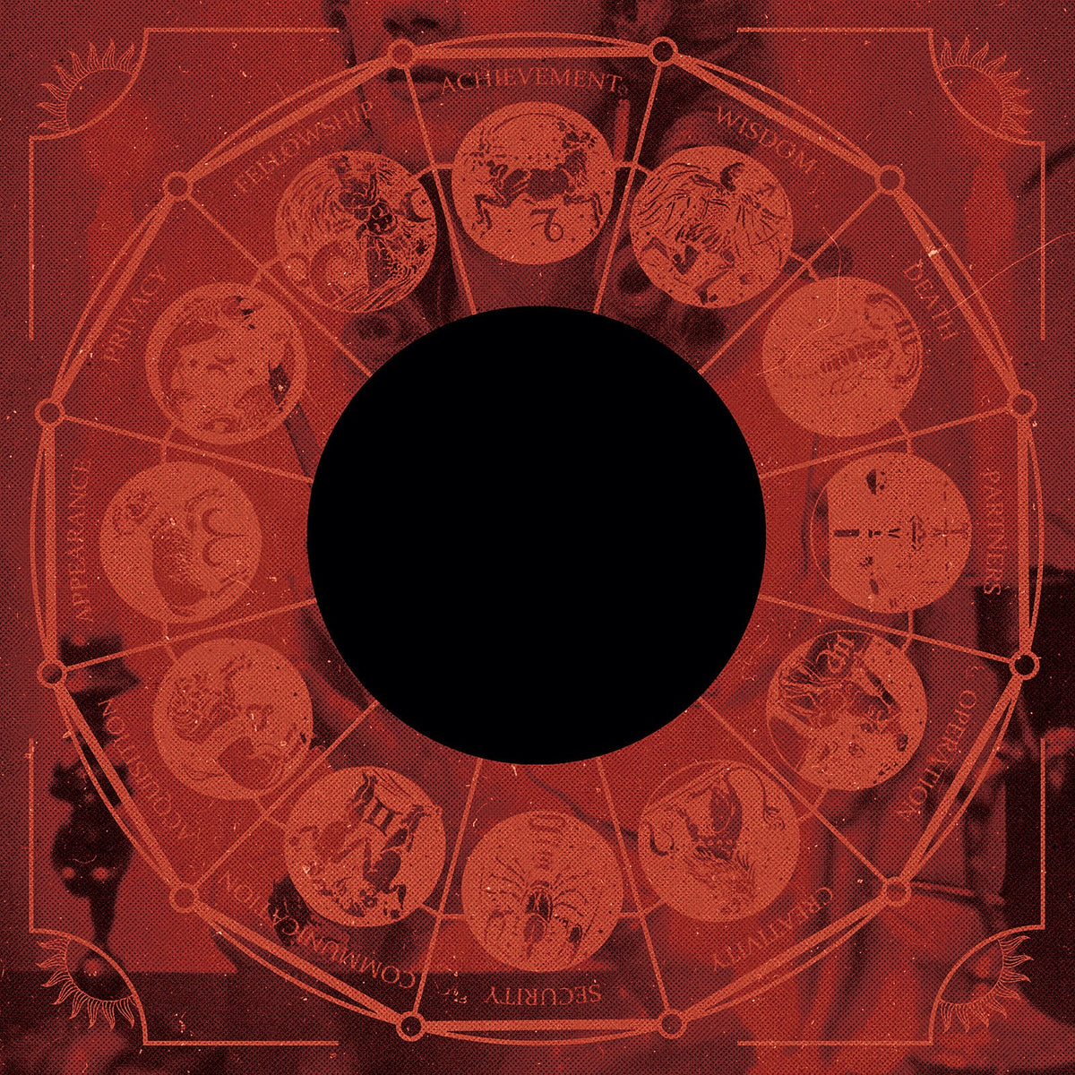 stream State Faults’ new ‘Moon Sign Gemini’ EP