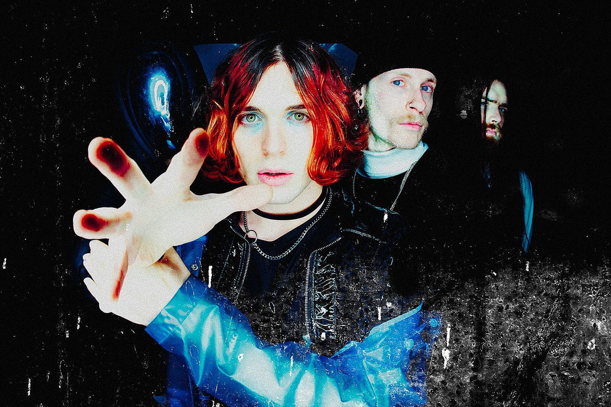 UK metalcore band Static Dress debut new song “Sweet” (watch the video)