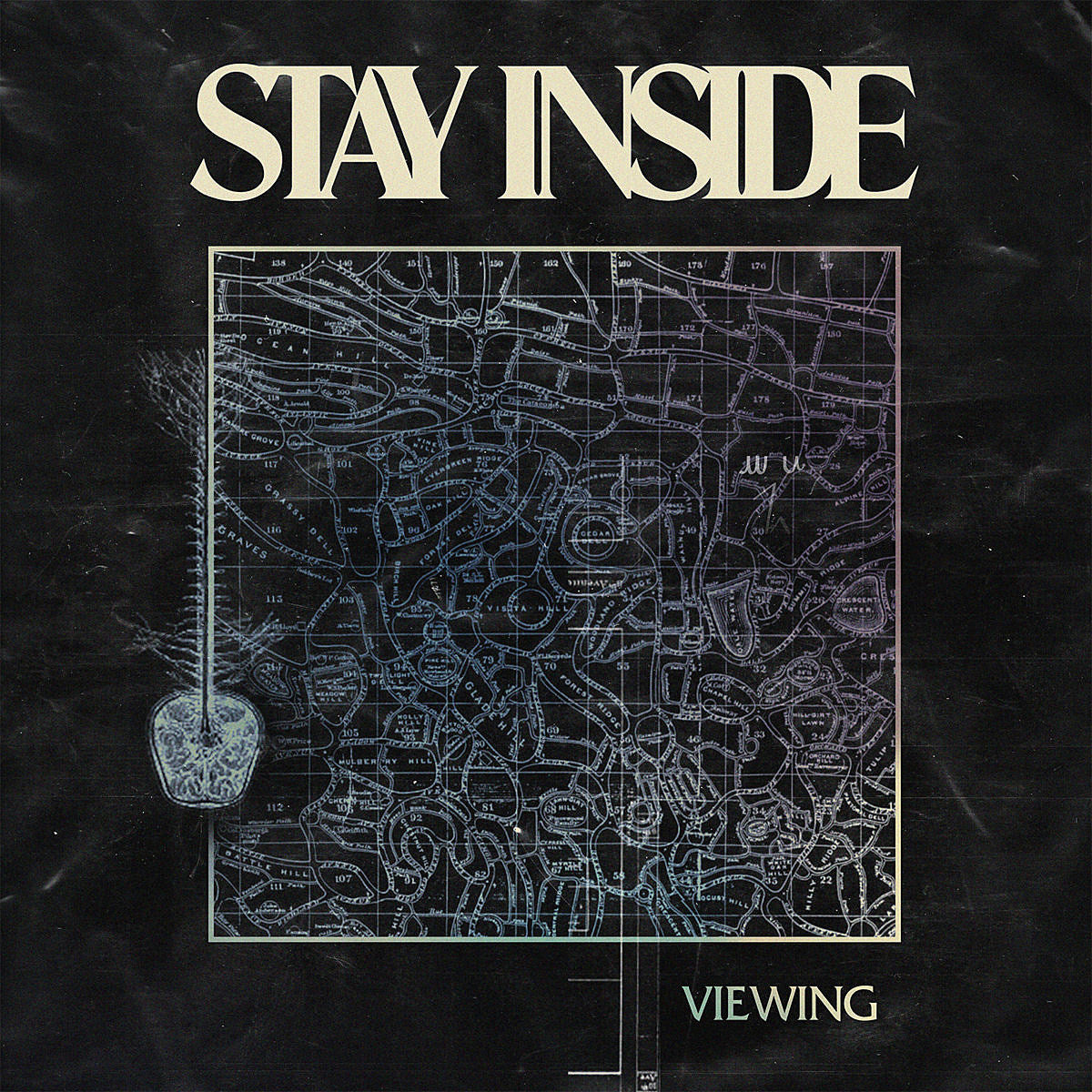 Stay Inside releasing ‘Viewing’ next week (stream two songs)