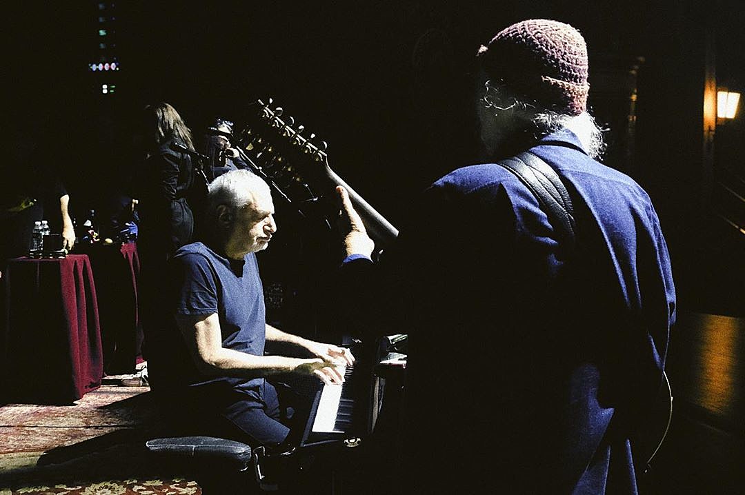 Steely Dan brought out David Crosby for first 2 nights of Beacon residency (video, setlists)