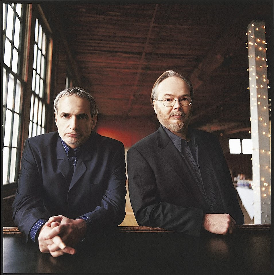 Donald Fagen suing Walter Becker estate over Steely Dan name/ownership