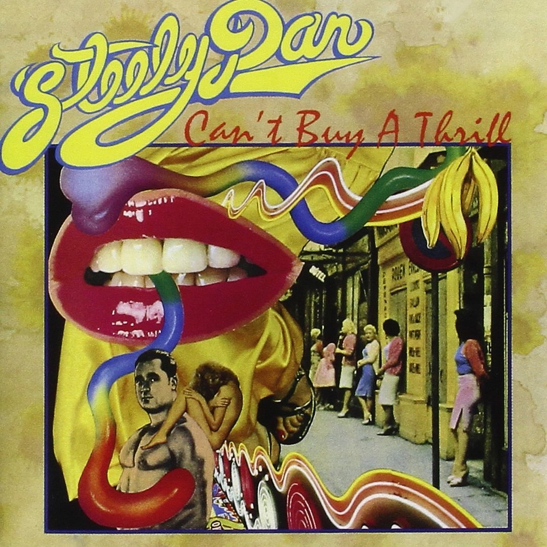 Steely Dan announce first tour dates since Walter Becker’s death