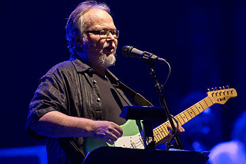 Steely Dan’s Walter Becker’s widow gives statement, reveals cause of death