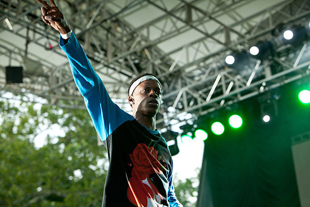 The Underachievers played Central Park, announce new LP & tour w/ Buffet Boys, Kirk Knight & Bodega Bamz (pics, dates)