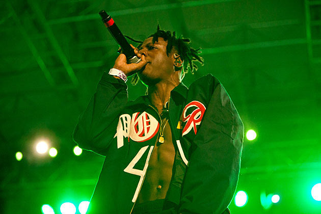 What’s going on Tuesday? (Joey Bada$$/Father/G Herbo, Cake Shop Comedy & more)