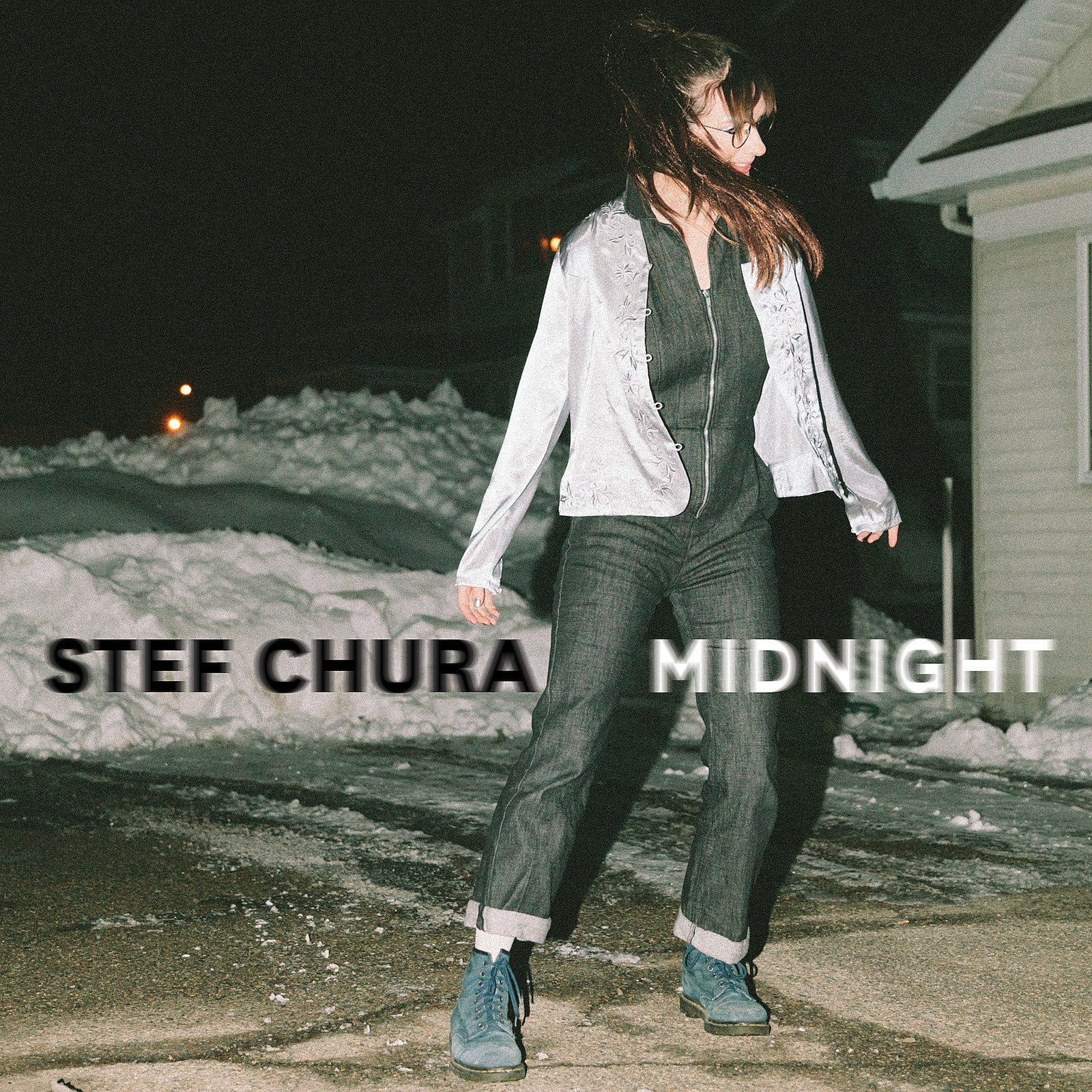 Stef Chura preps new LP & tour, shares “Method Man” (prod. Car Seat Headrest)
