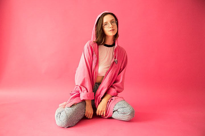 Stef Chura streaming new album (listen), playing Brooklyn before tour with Priests