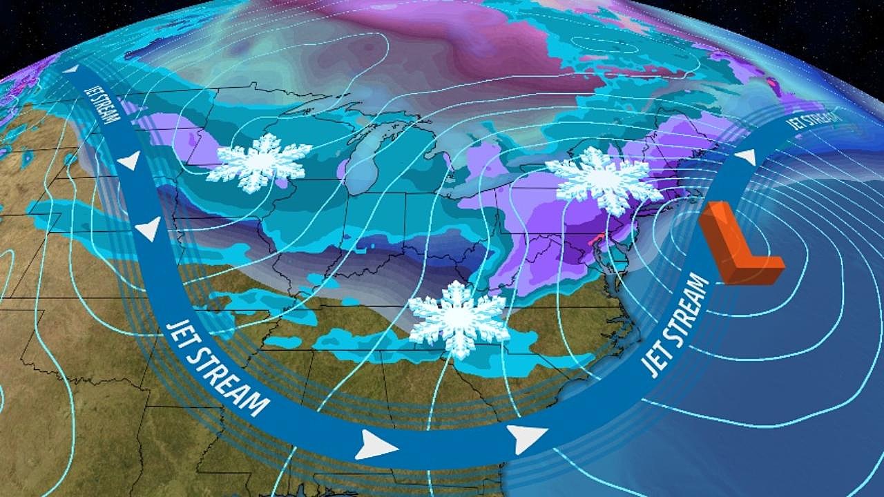 JFK, LGA & Newark flights (to SXSW) cancelled due to blizzard