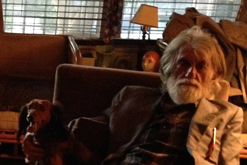 members of Blondie, MC5, Replacements, Heartbreakers playing L.A.M.F at Stephen Saban benefit