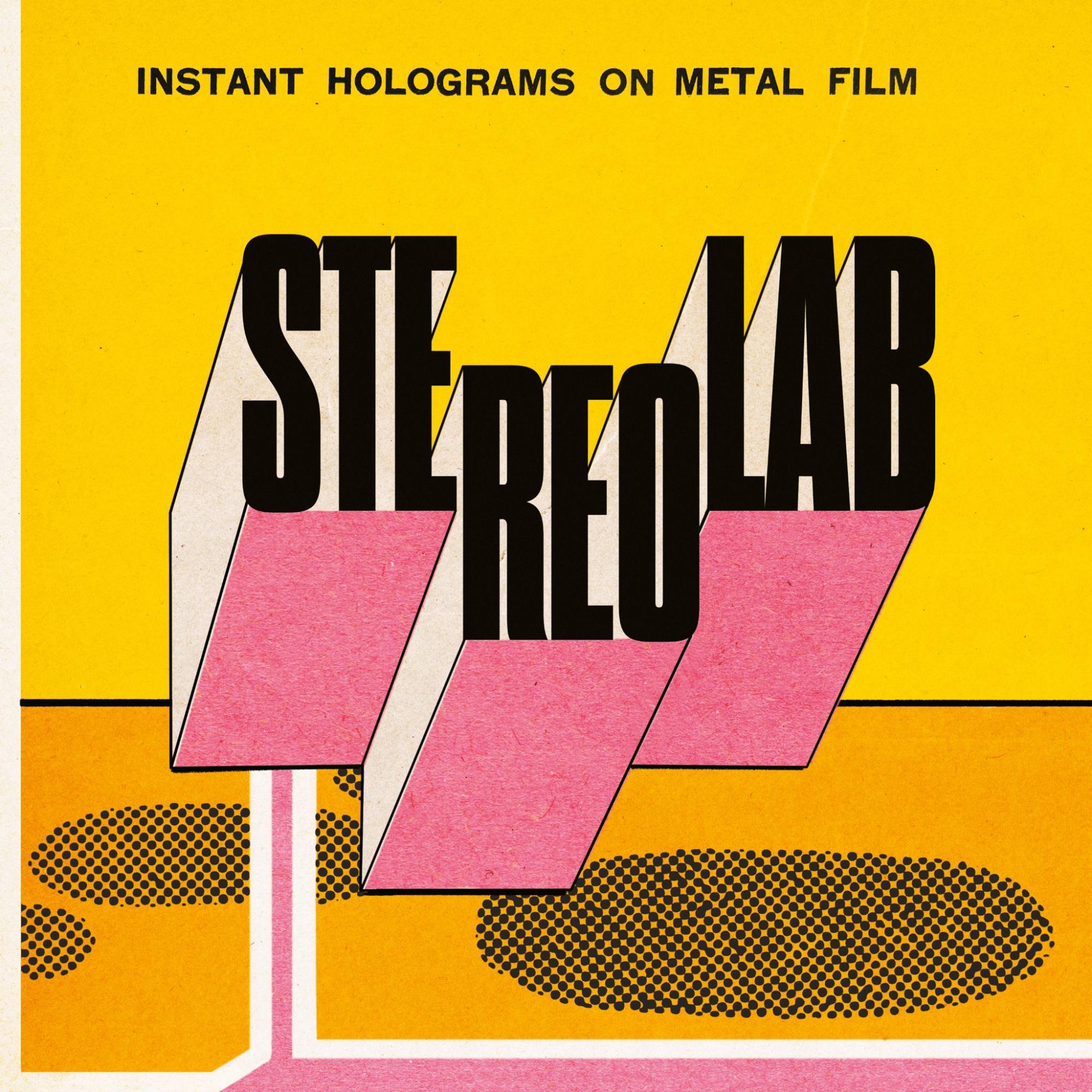 Stereolab announce first new album in 15 years, share “Aerial Troubles”