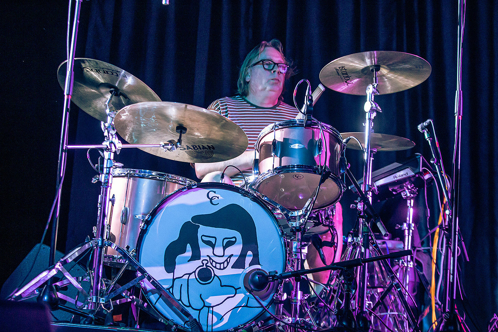 Stereolab playing NYC after III Points and Shaky Knees