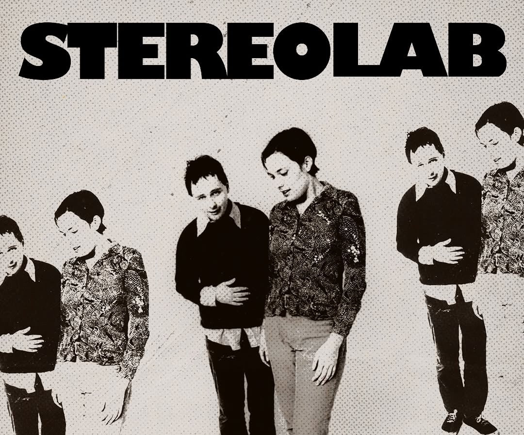 Stereolab announce North American tour