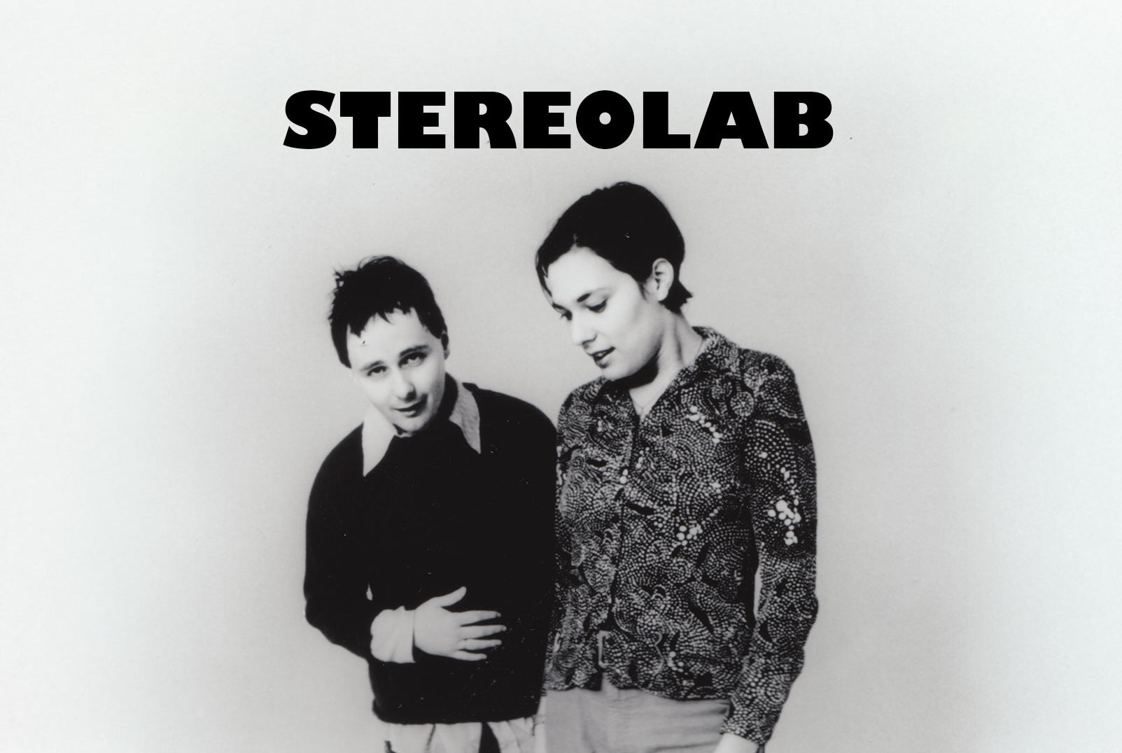 Stereolab add more dates to North American tour; new vinyl reissues out now