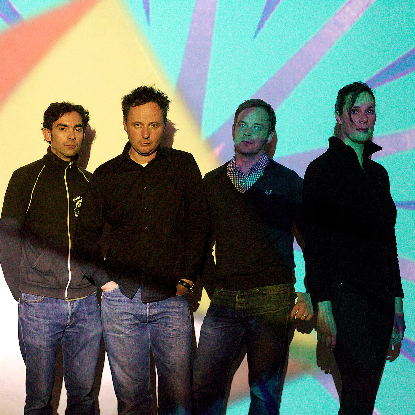 Stereolab announce North American tour & more reissues