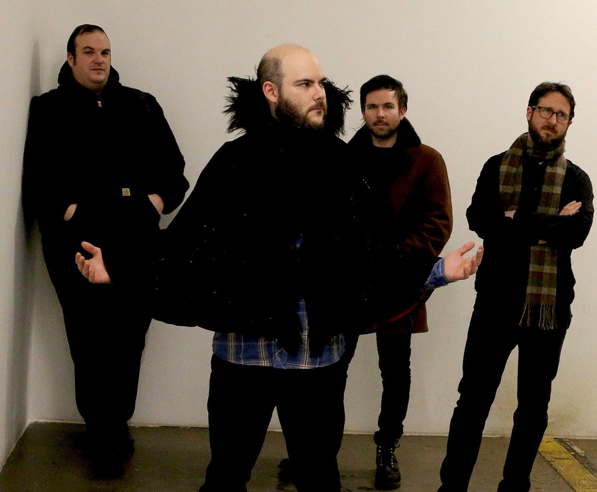 Stern releasing ‘Missive: Sister Ships,’ playing shows (stream a track)