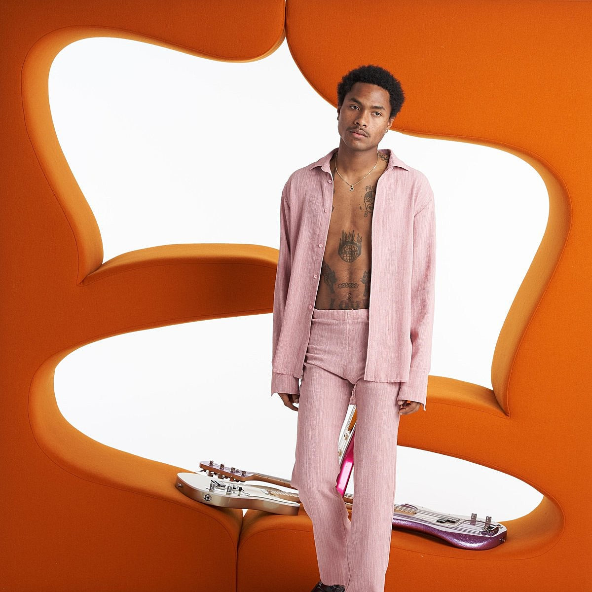 Steve Lacy announces ‘Apollo XXI’ world tour, including Apollo Theater