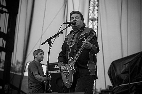 Stiff Little Fingers announce 2015 US tour dates