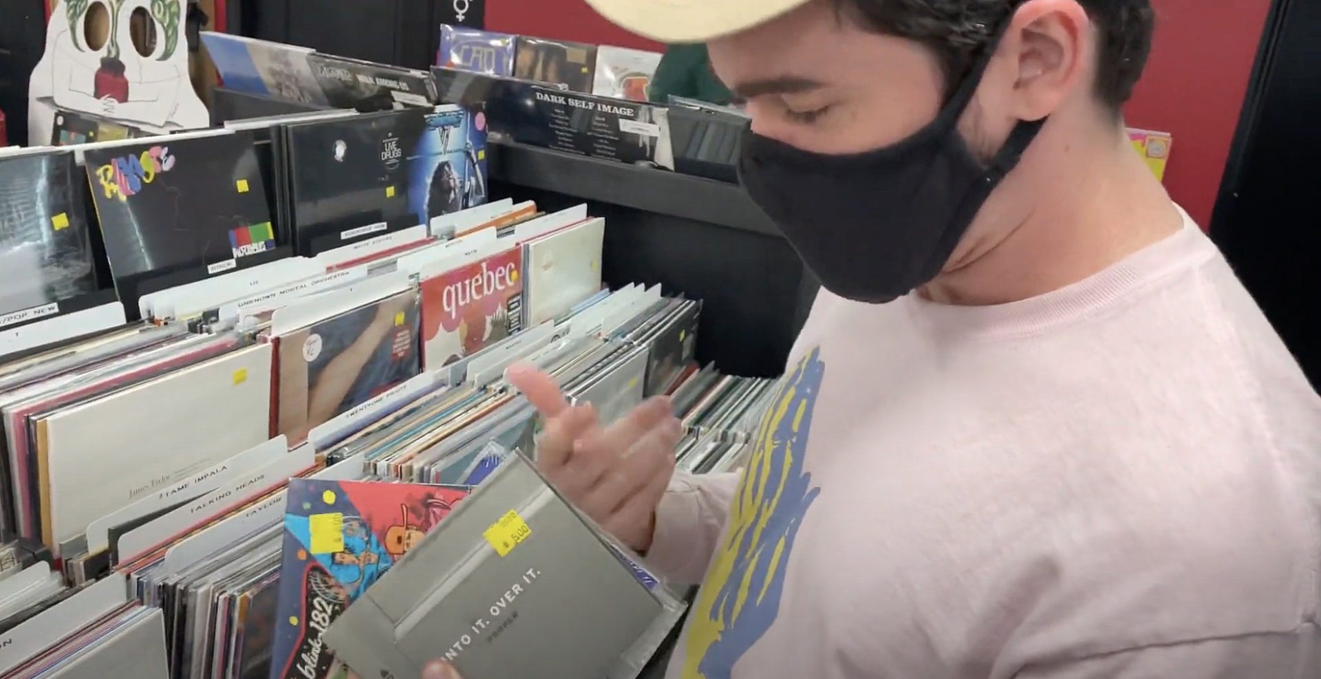 Watch ‘Stocking Up’ ep 3 w/ Acrobat Unstable, Counter Intuitive & Jail Socks